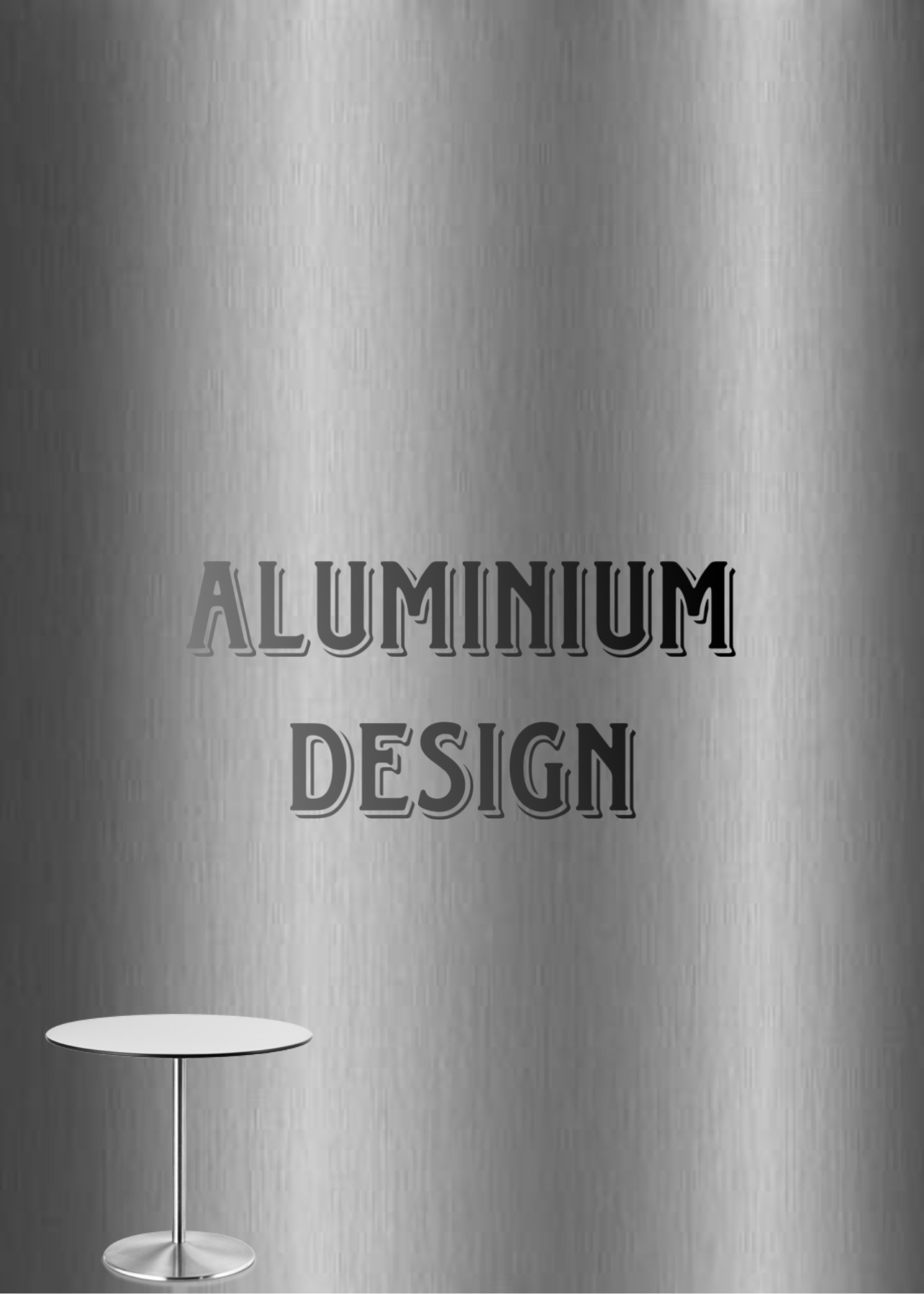 Aluminum